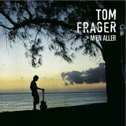 Cover of M'en aller