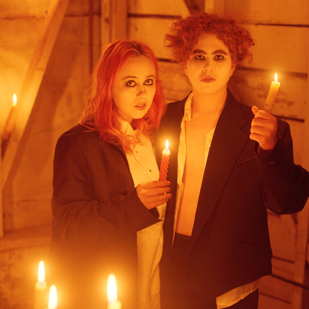 Picture of Picturesong (Single)