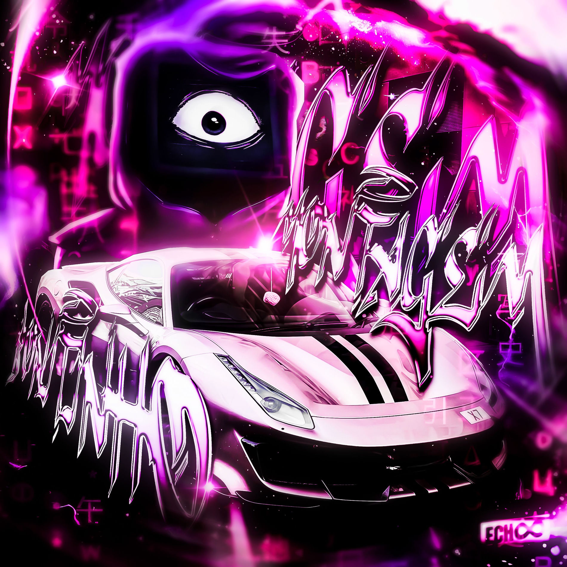 Agressive Phonk - zxcphonkk? | Deezer