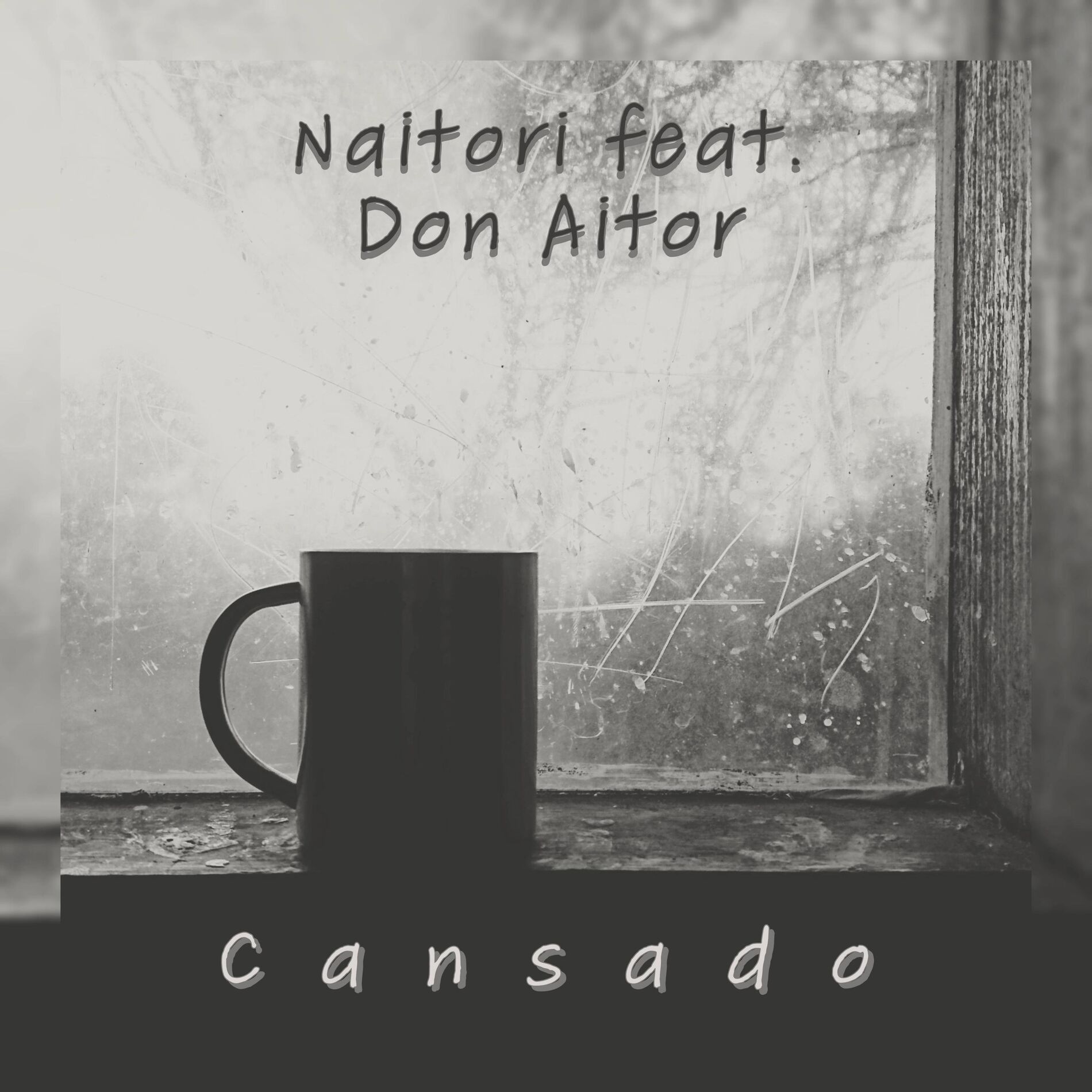 Album cover of Cansado (feat. Don Aitor)
