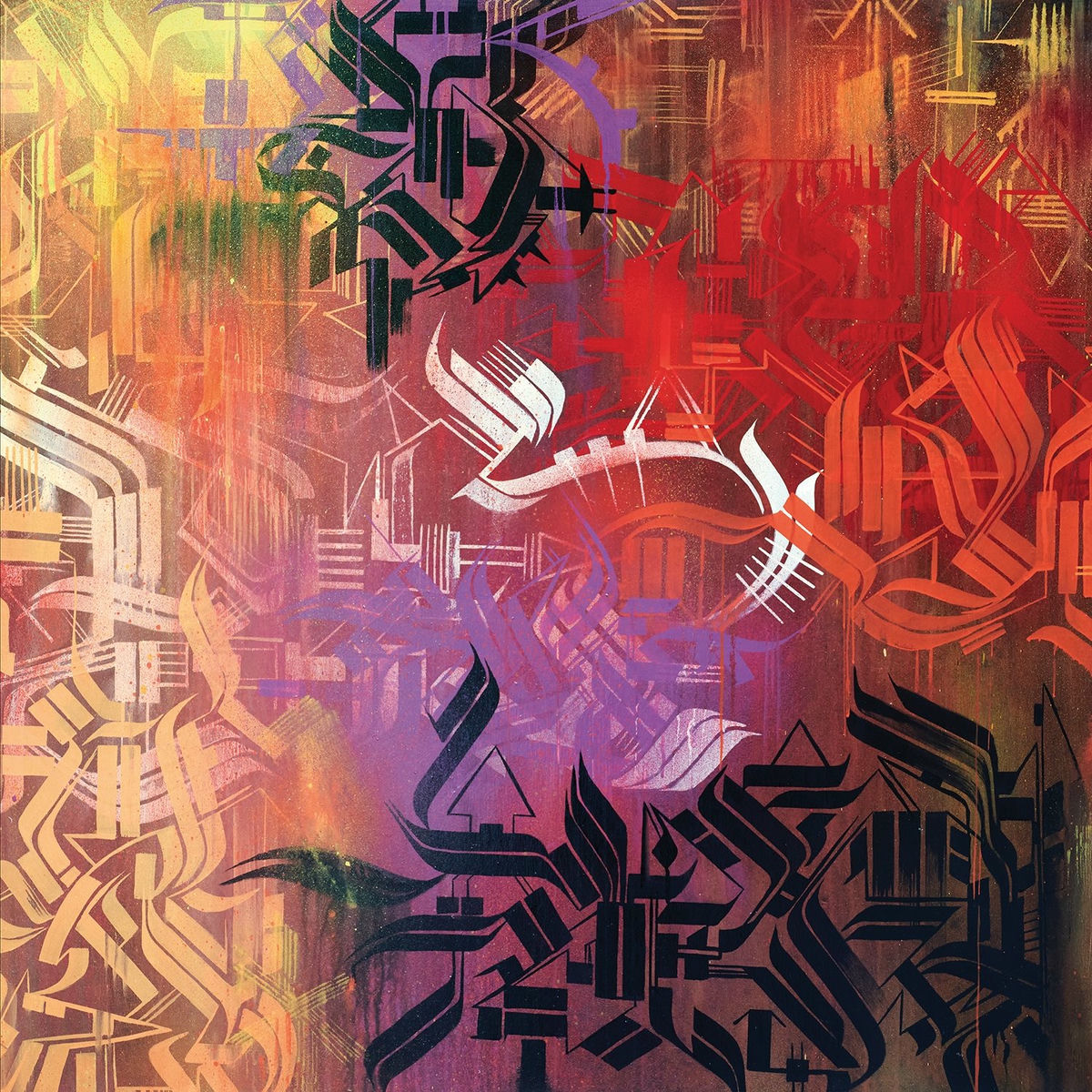 Album cover of LSD