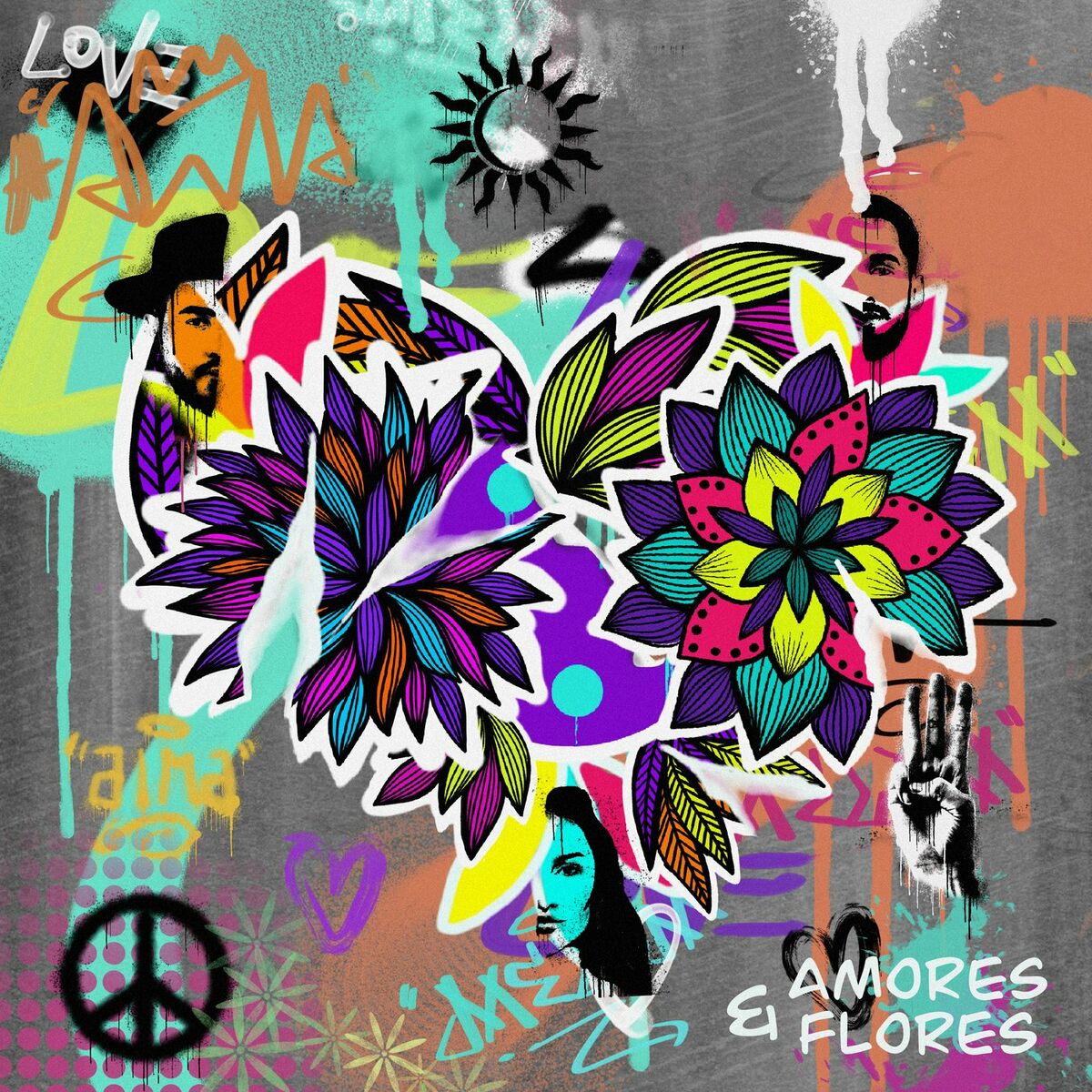 Album cover of Teu Céu