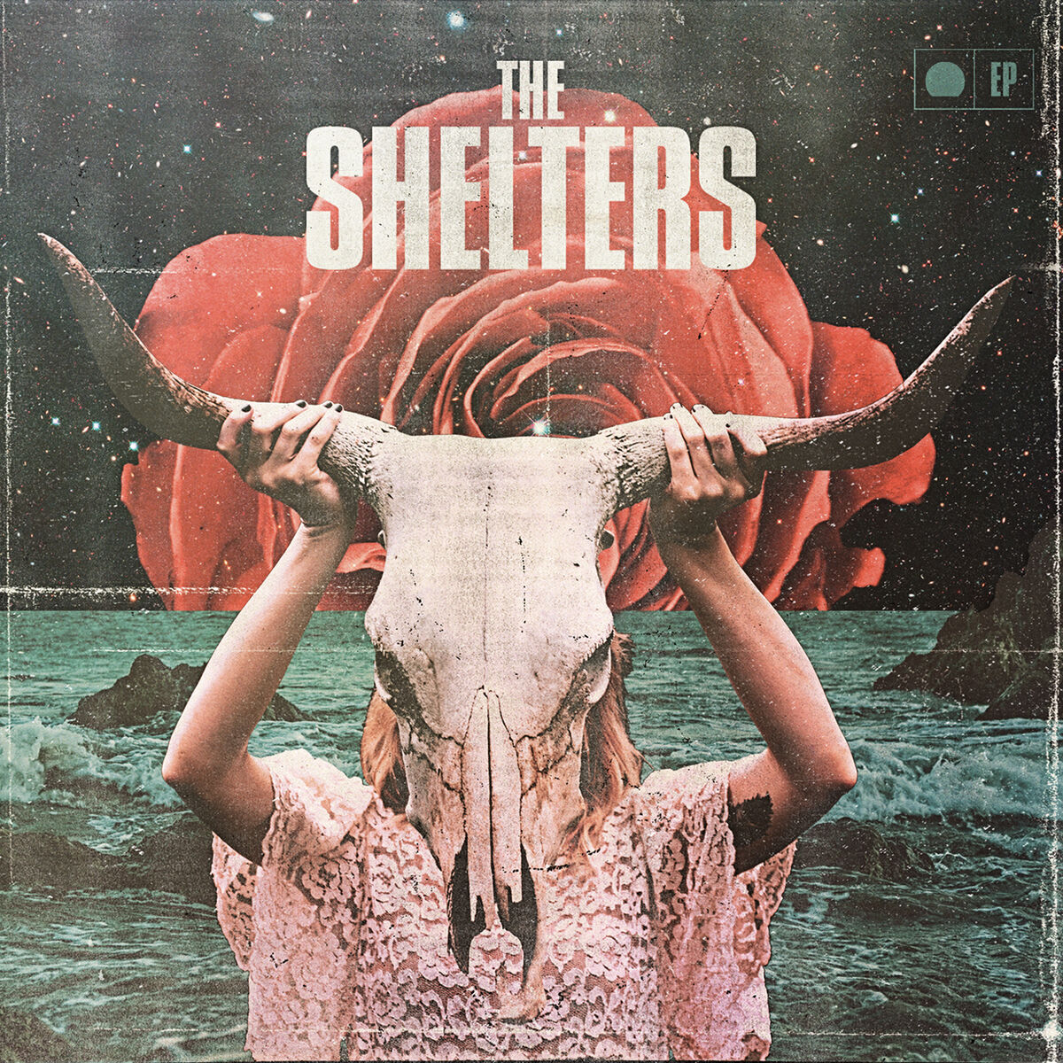 Album cover of EP
