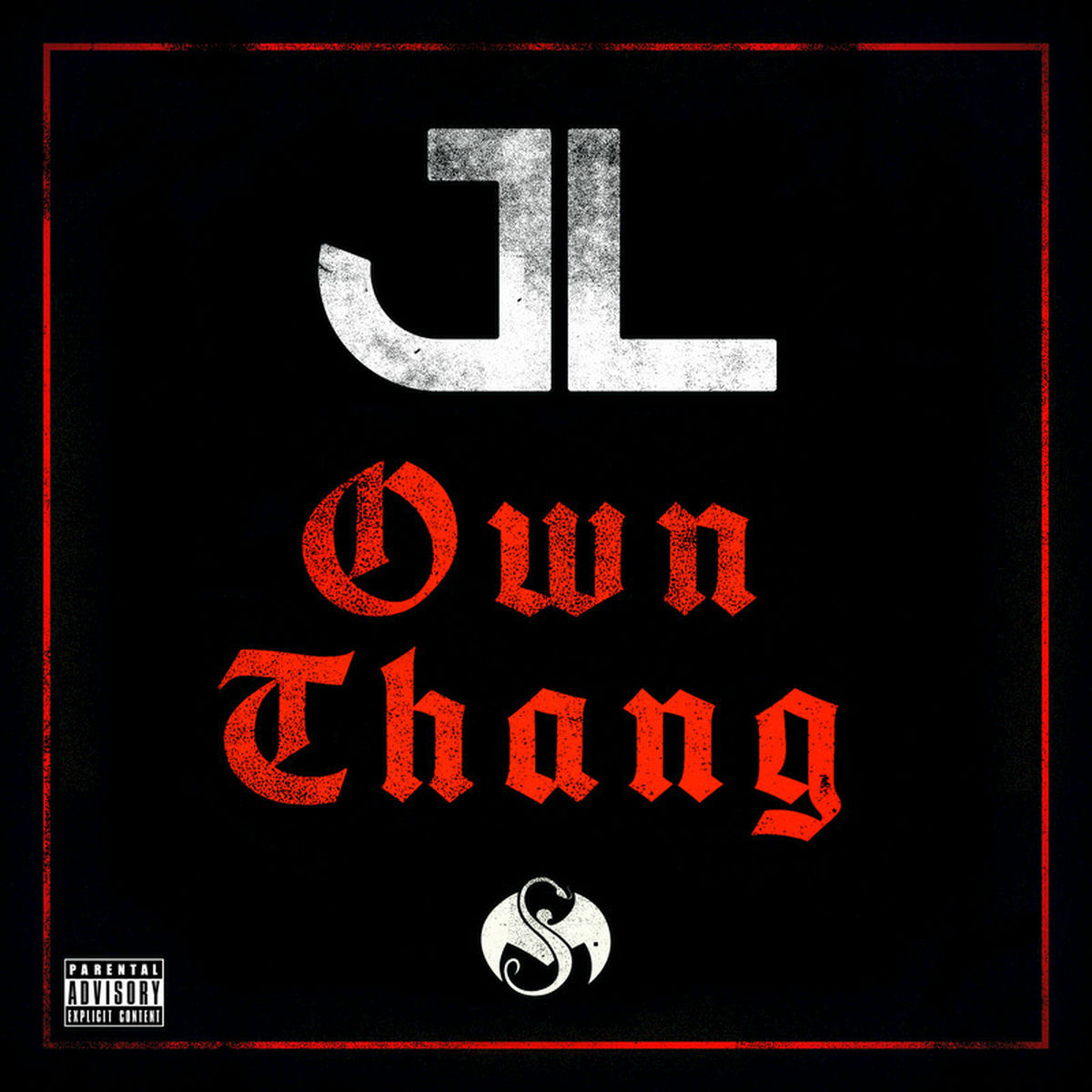 Album cover of Own Thang