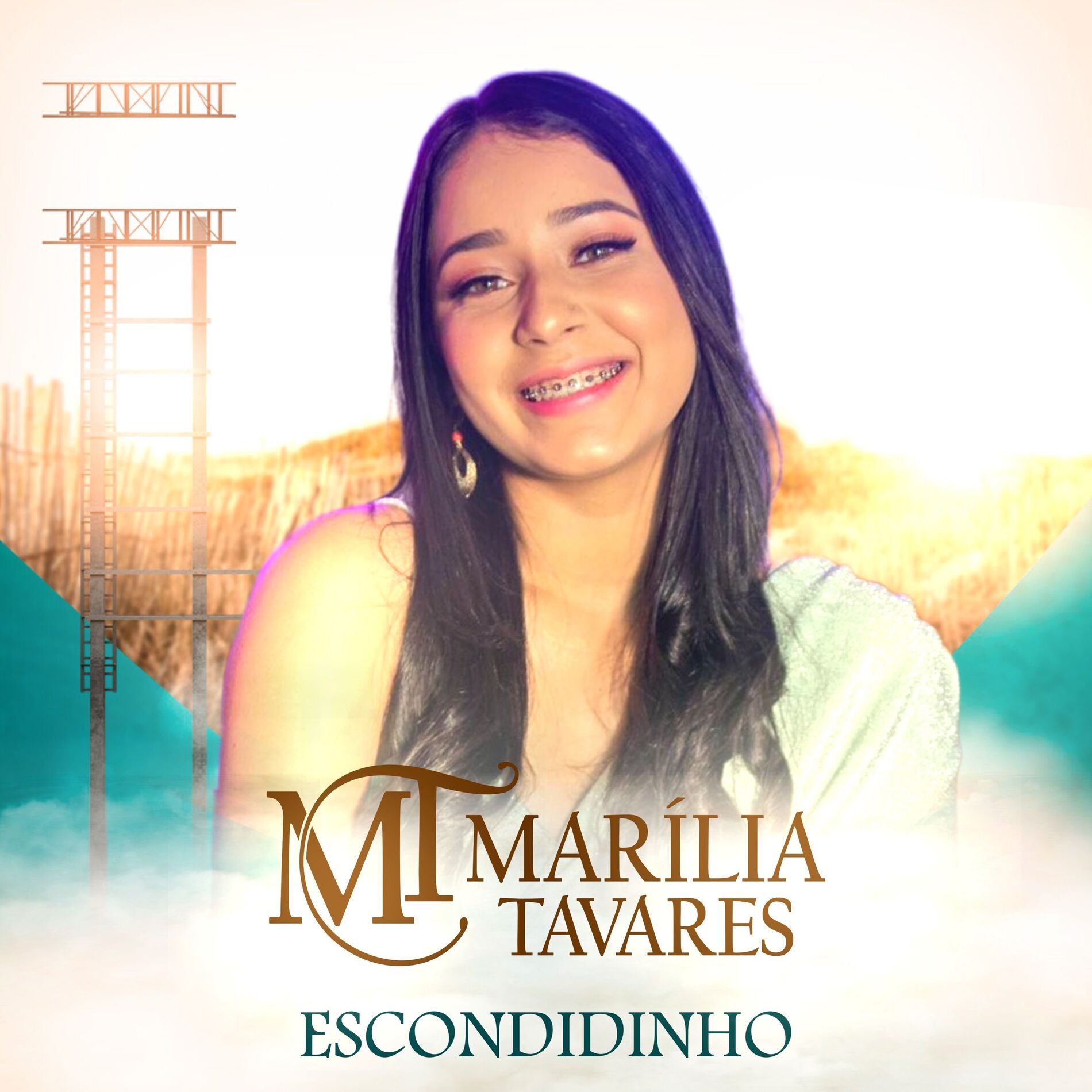 Album cover of Escondidinho