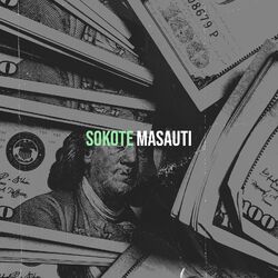 Cover of Sokote