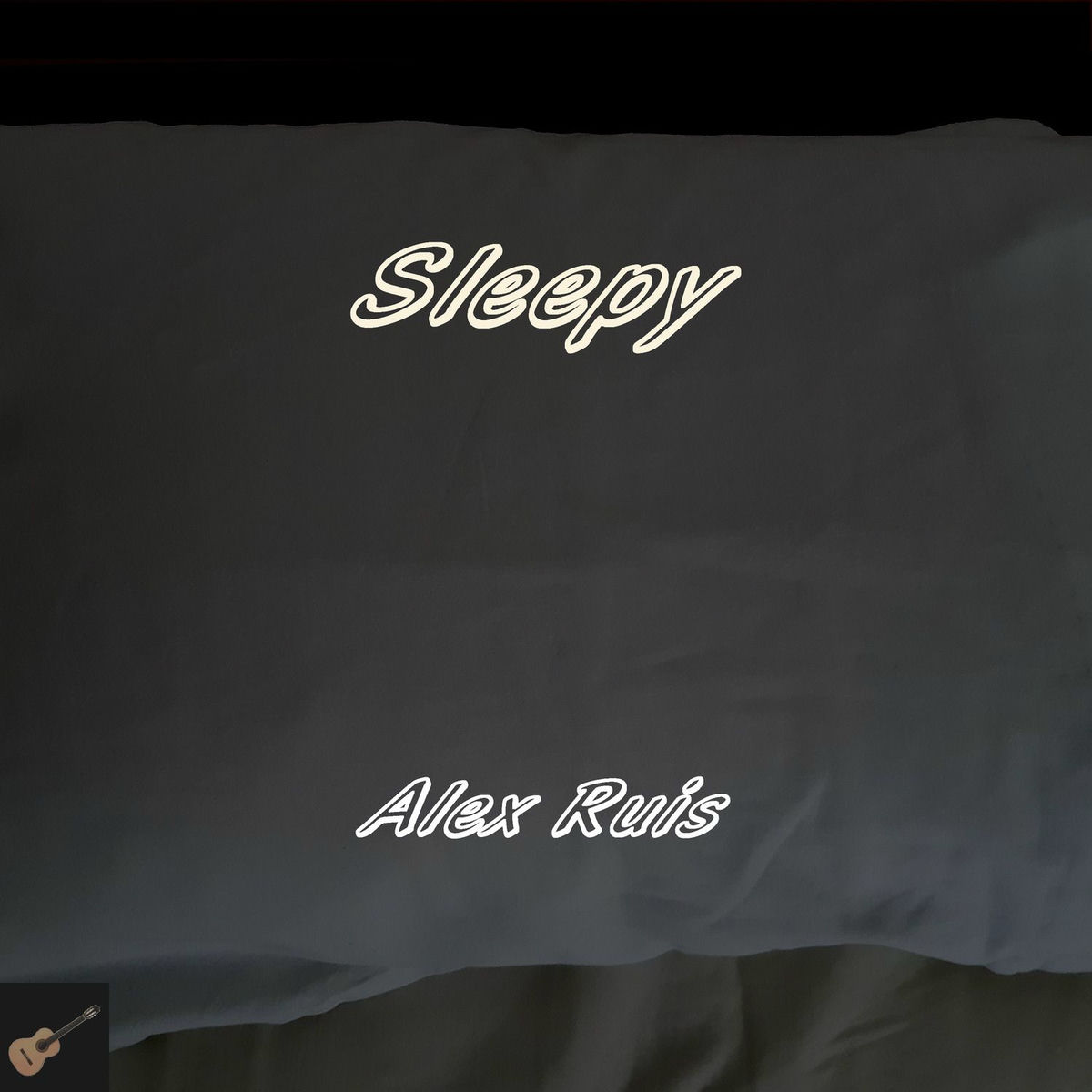 Album cover of Sleepy (Guitar)