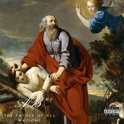 Cover of The Father of all Nations
