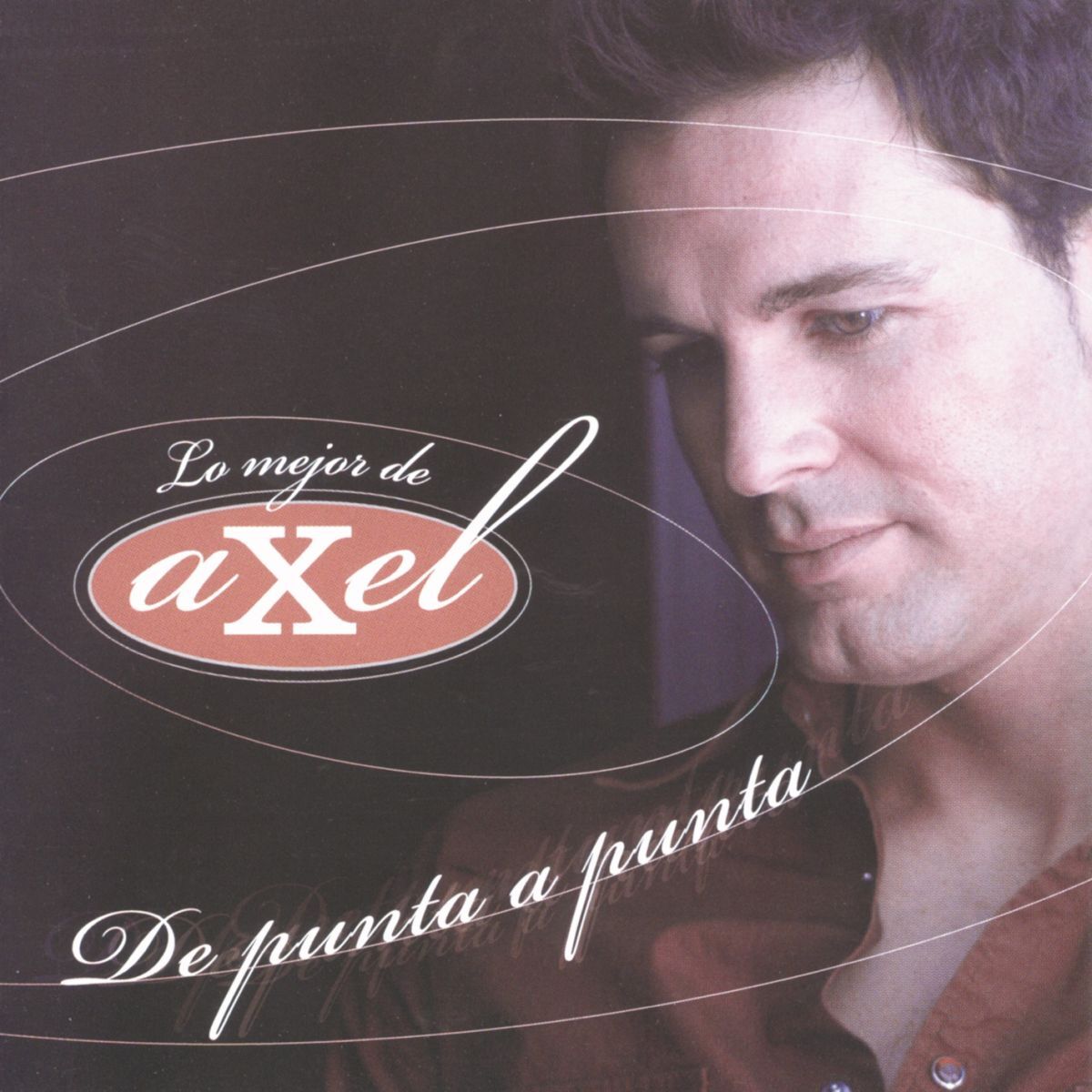 Album cover of Aunque Dobles Mi Edad
