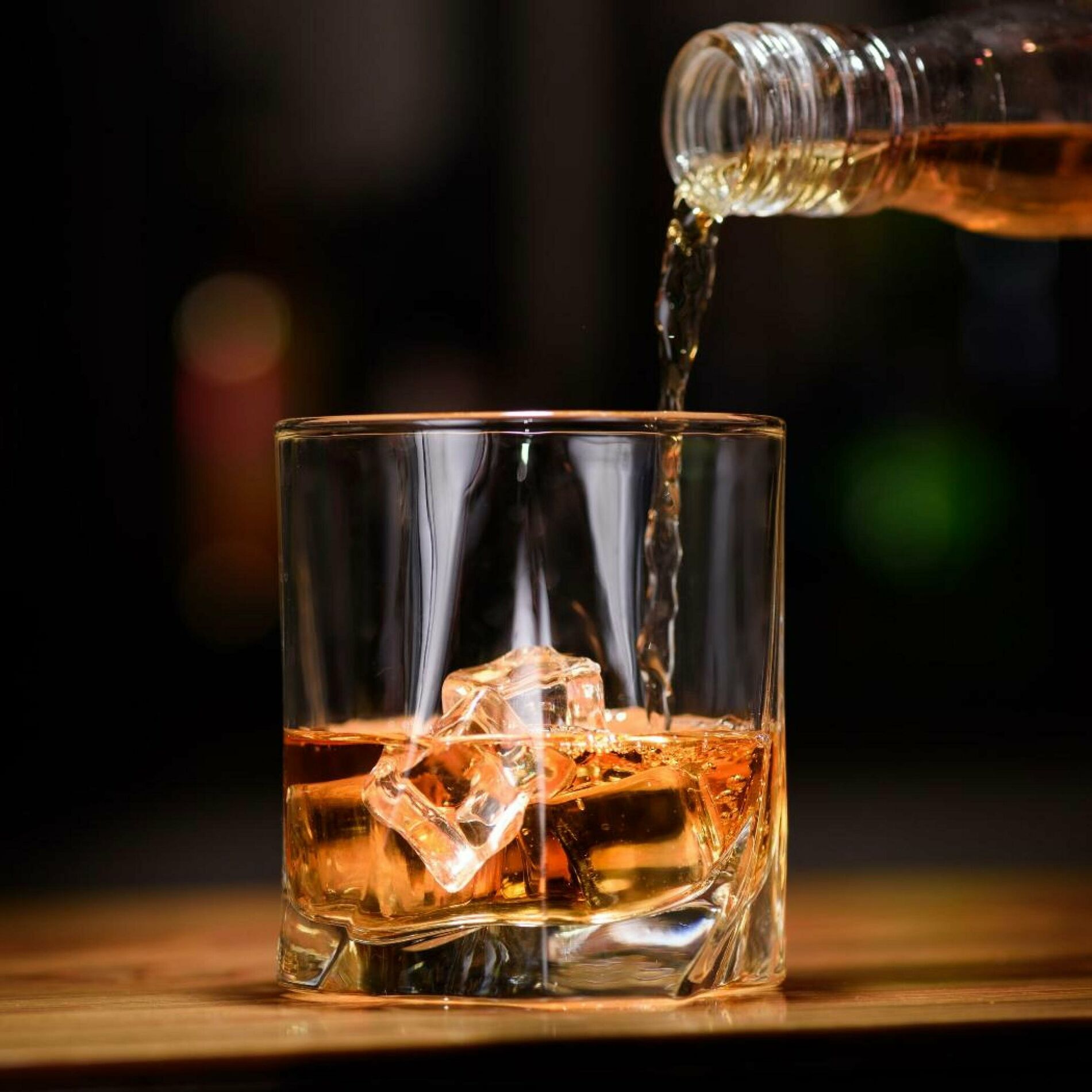 Alcohol Misuse