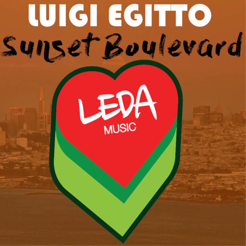 Picture of Sunset Boulevard
