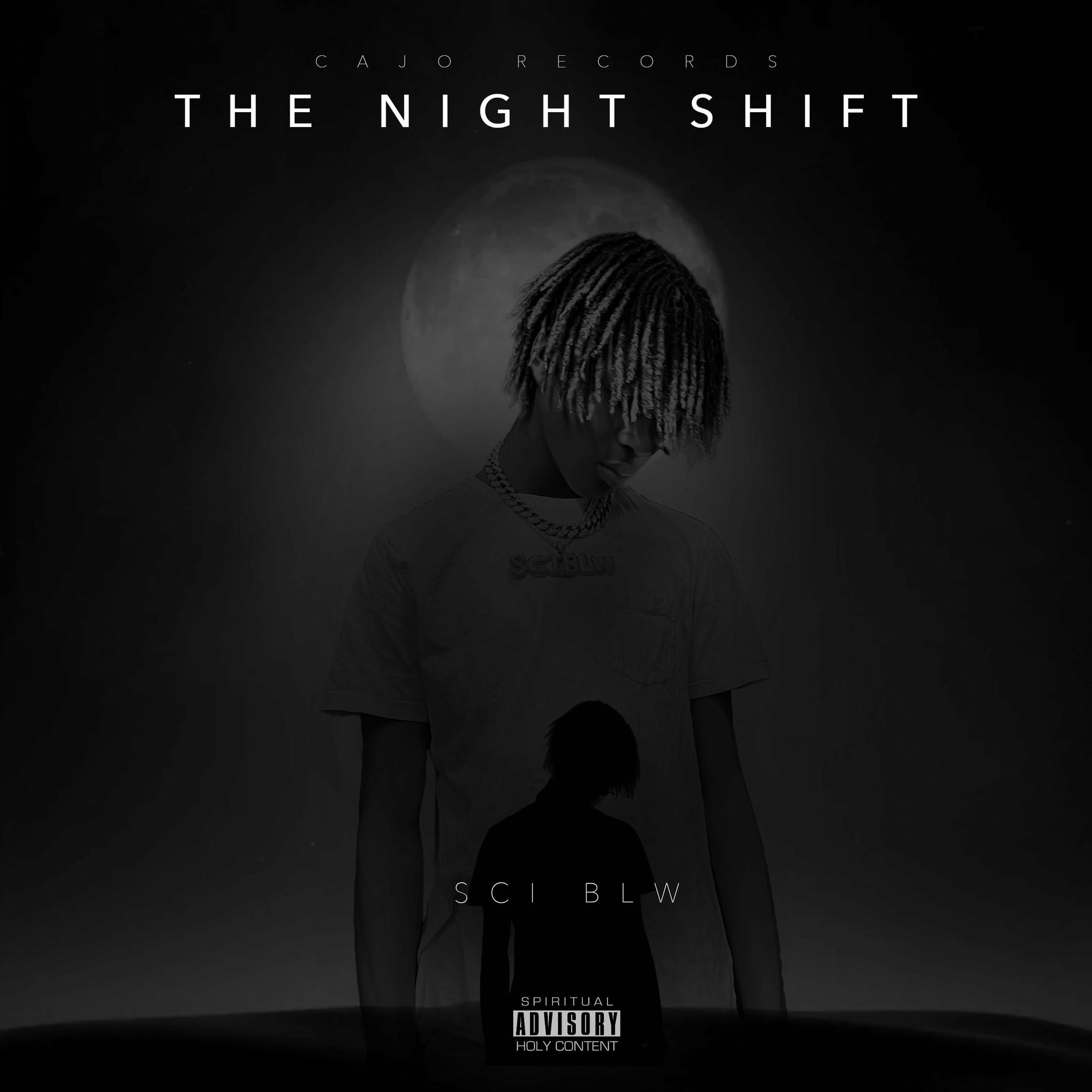Album cover of The Night Shift