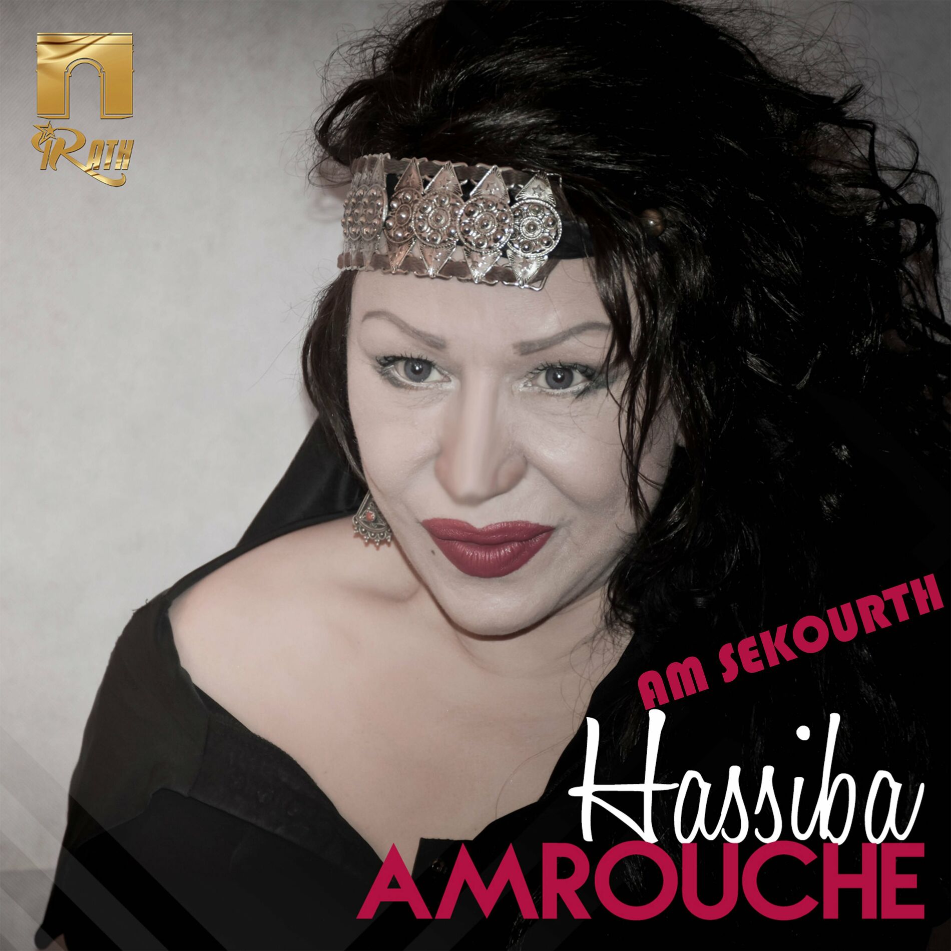 Album cover of Assa Tameghra
