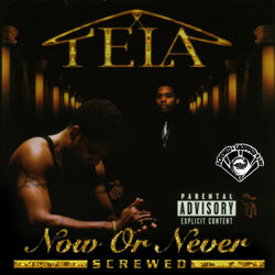 Now or Never (Screwed)