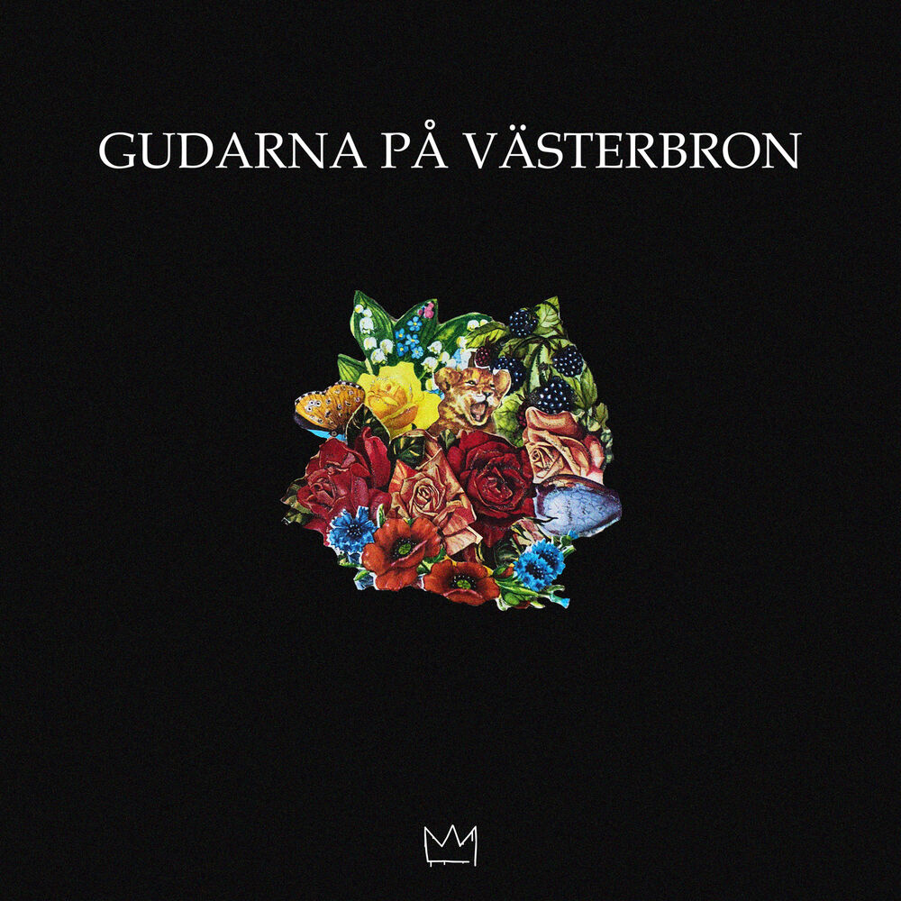Picture of Gudarna på Västerbron
