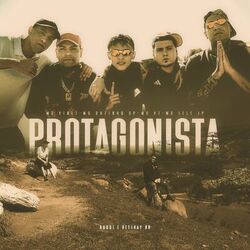 Cover of Protagonista
