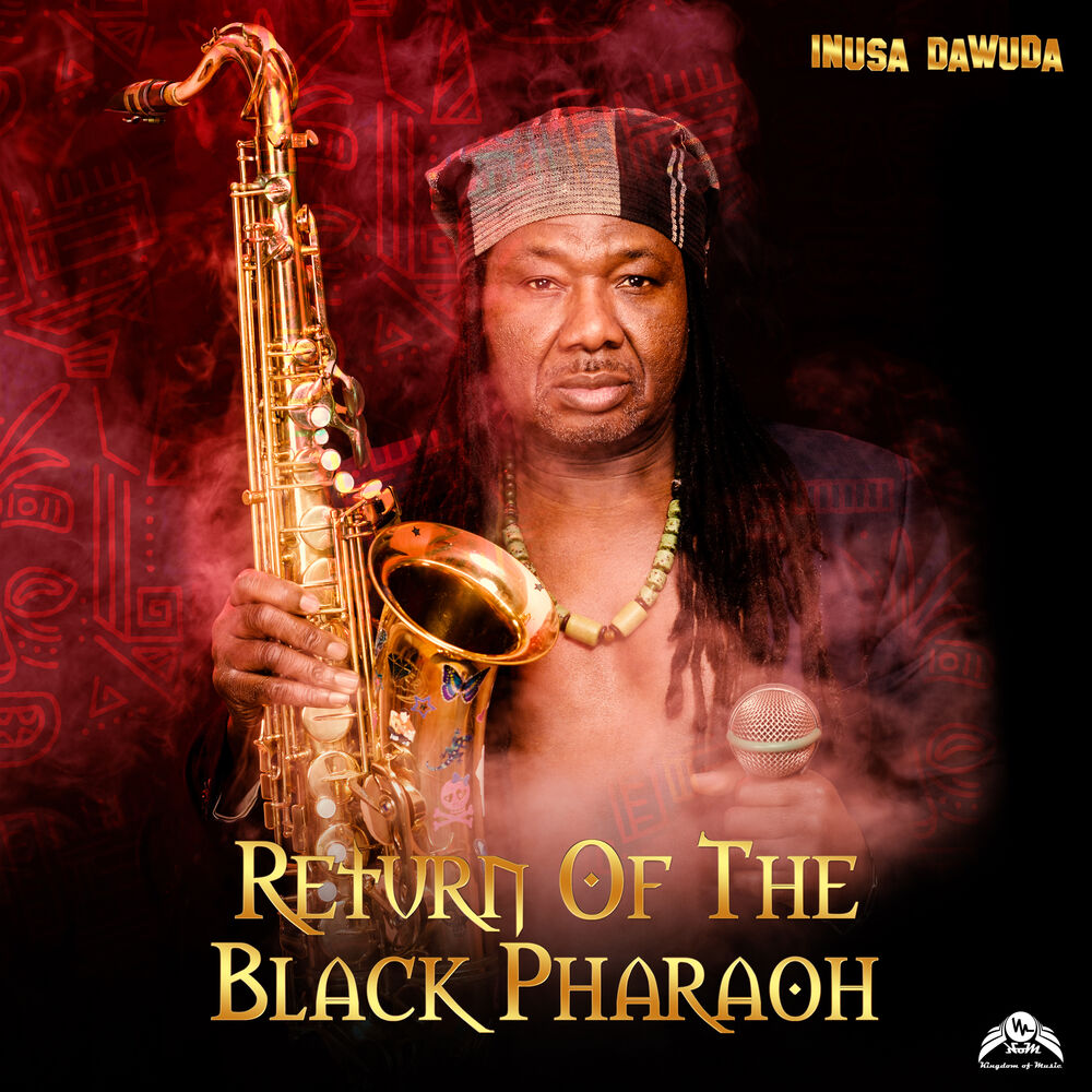 Picture of Return of the Black Pharaoh