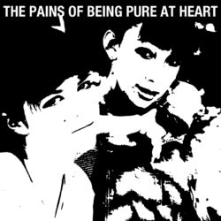 Cover of The Pains of Being Pure at Heart