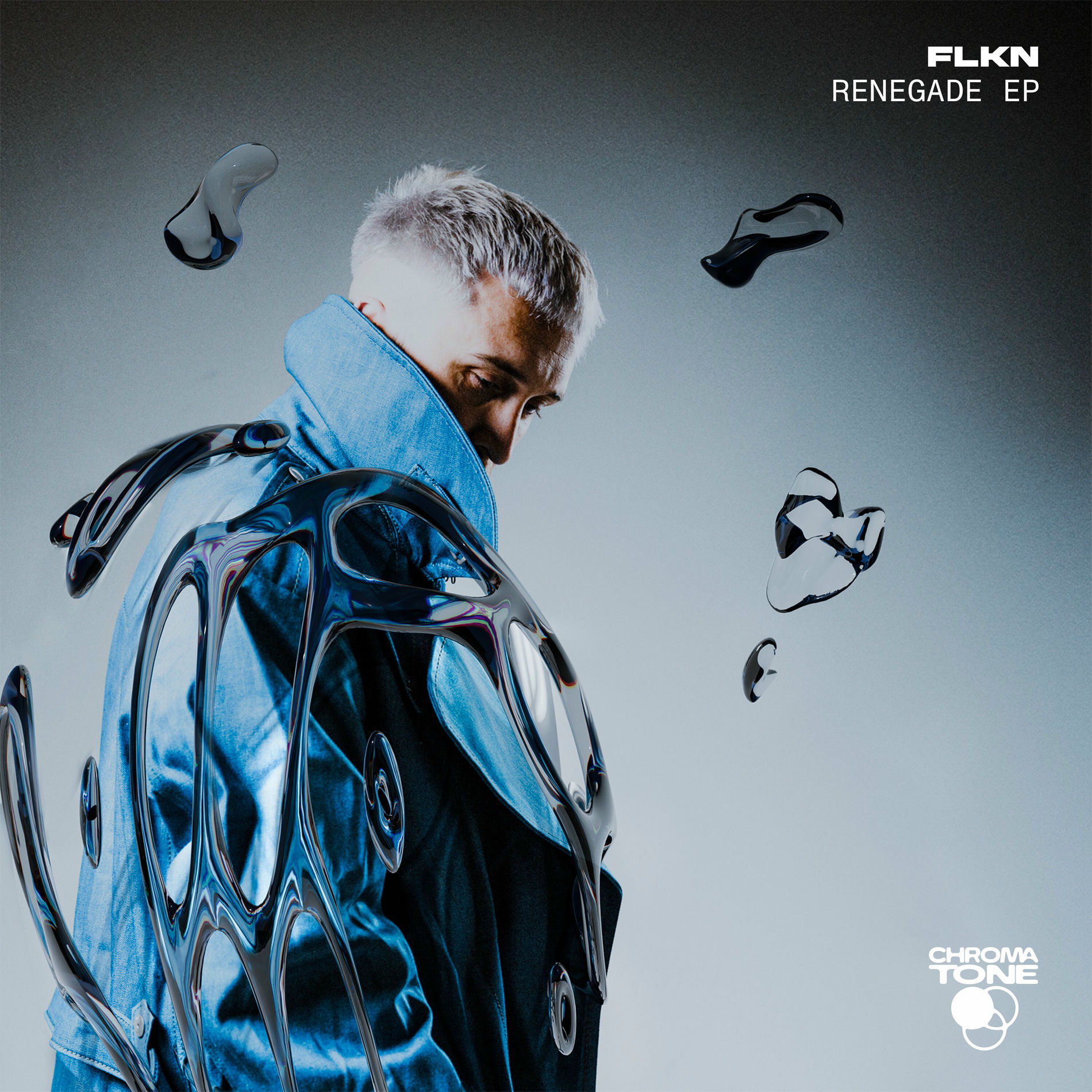 Album cover of Renegade