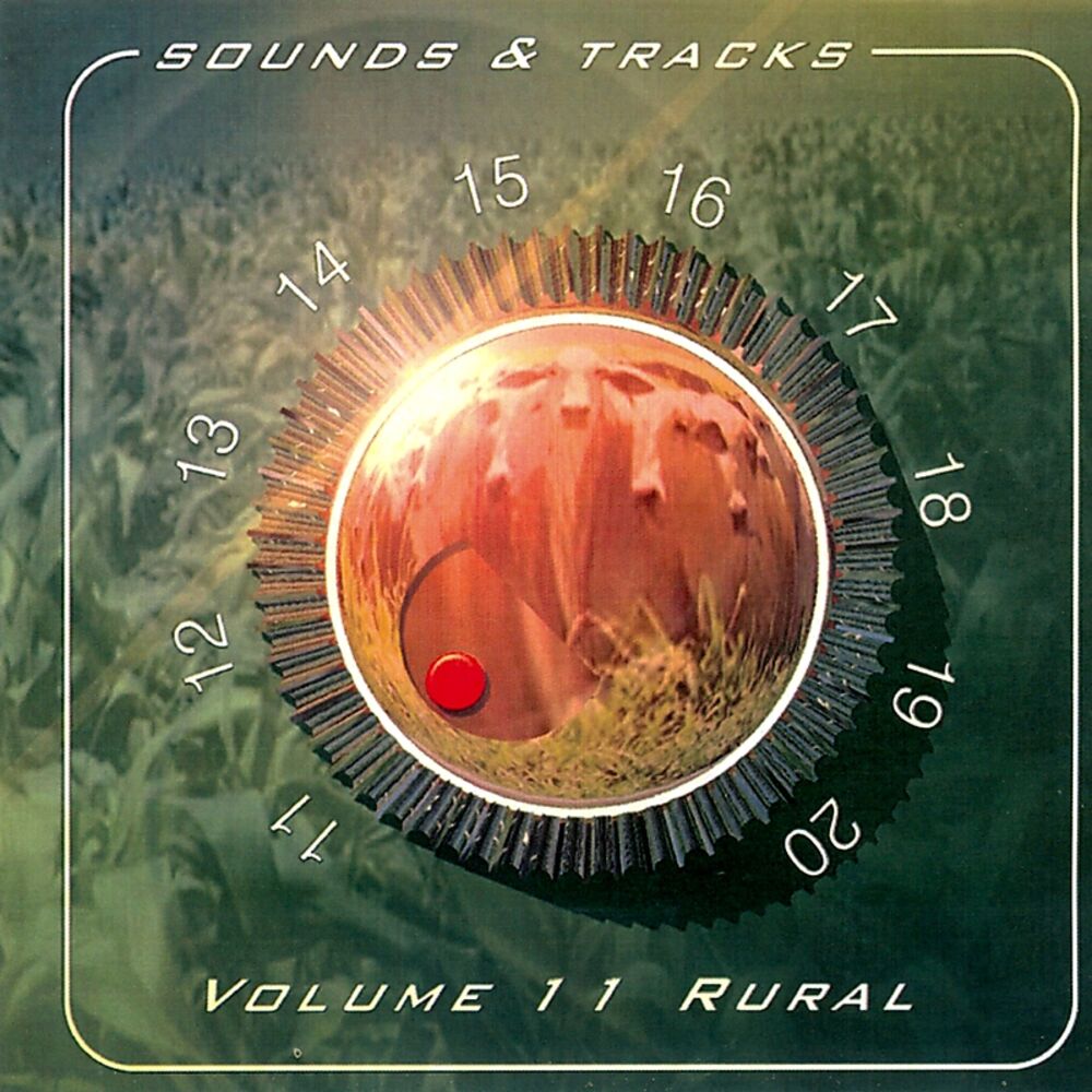 Picture of Sound & Tracks Volume 11 (Rural)