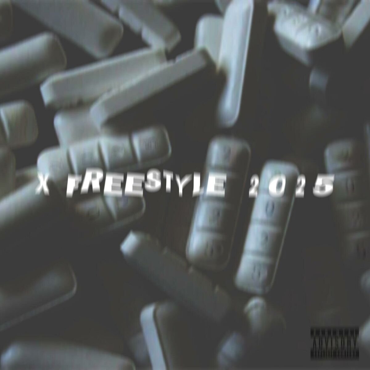 Album cover of X FREESTYLE (2025)