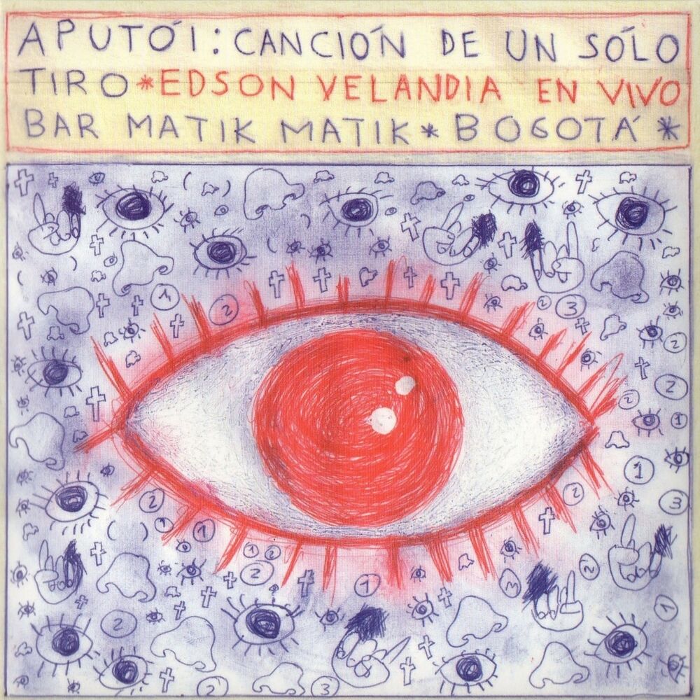 Picture of Aputói (En Vivo)