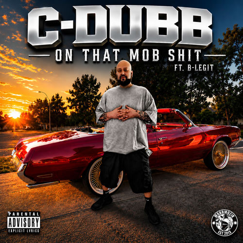 On That Mob Shit (feat. B-Legit)