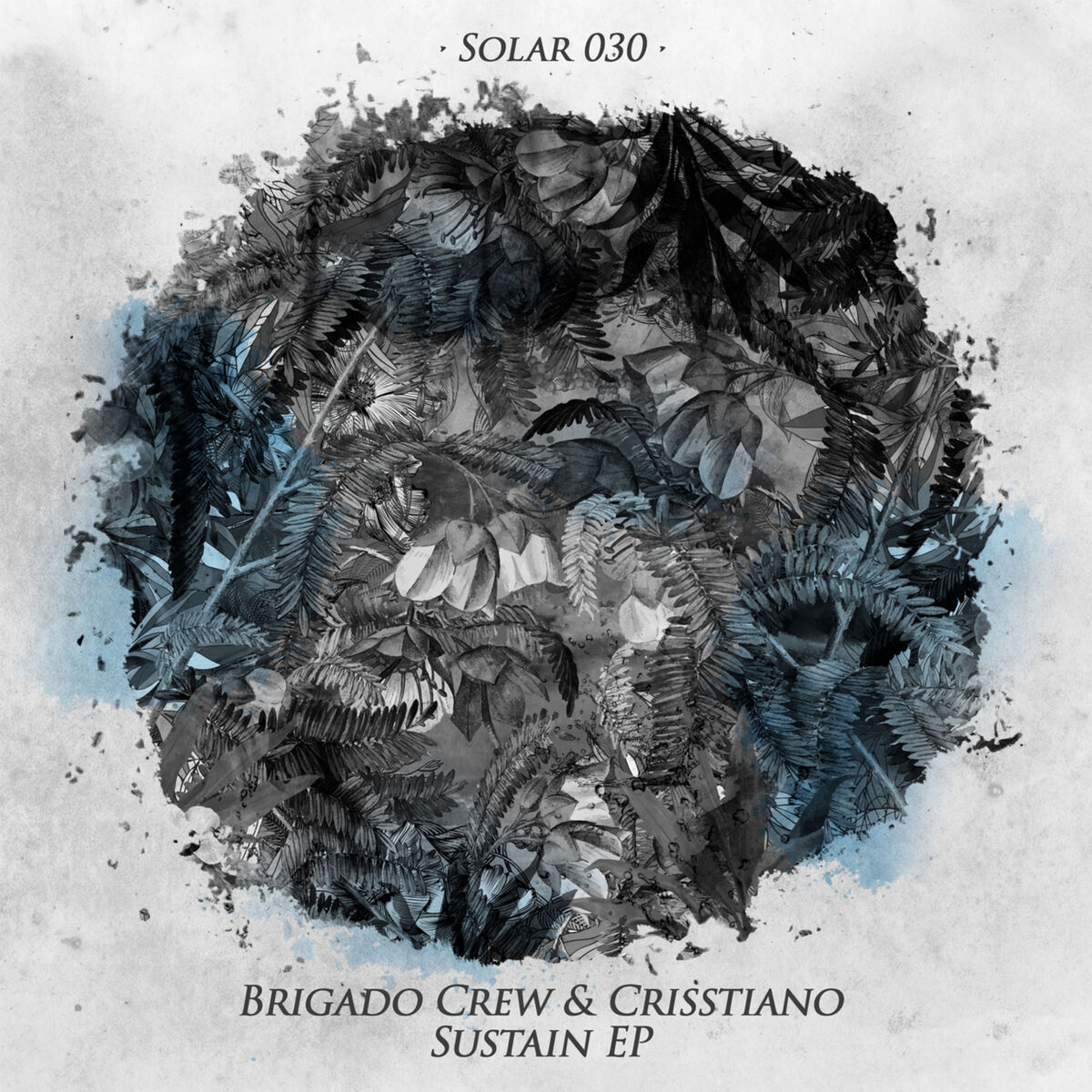 Album cover of Amaru