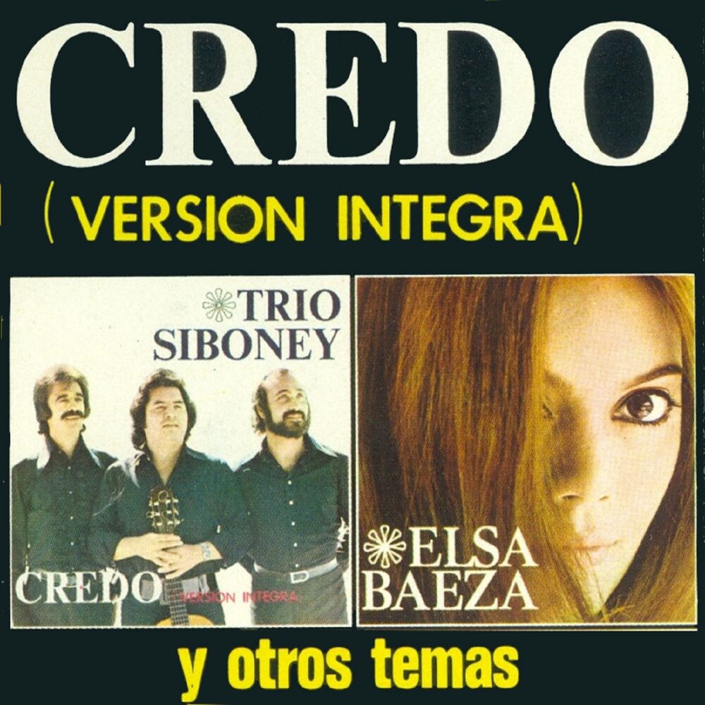 Picture of Credo (Version Integra)