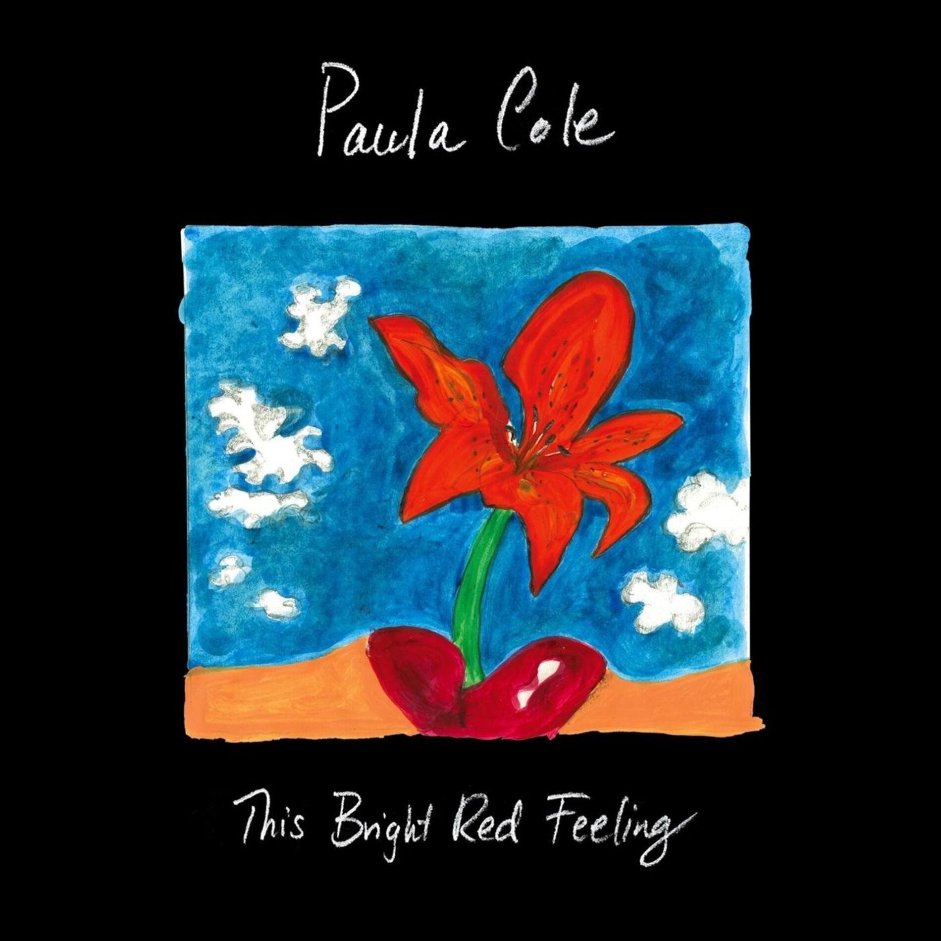 Album cover of This Bright Red Feeling (Live in New York City)
