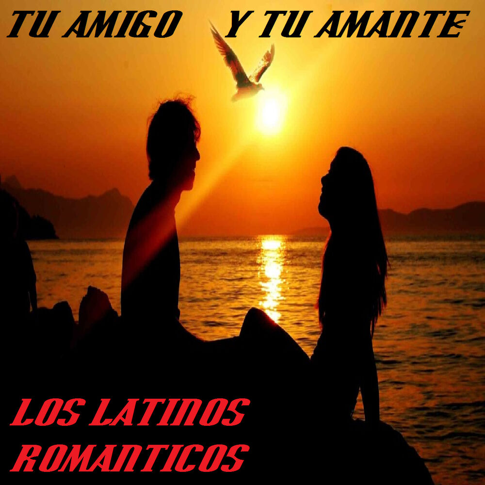 Picture of Tu Amigo Y Tu Amante