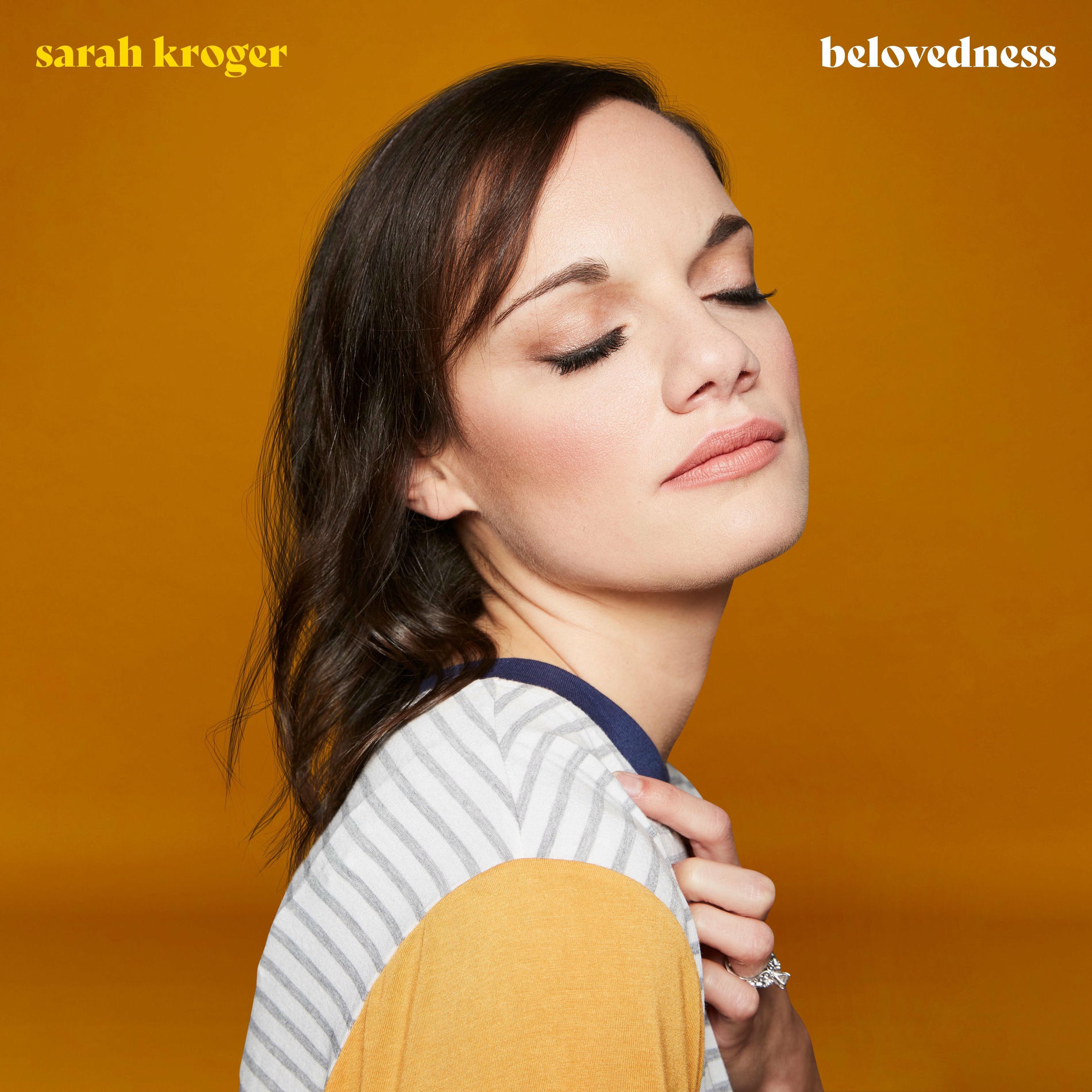 Album cover of Belovedness
