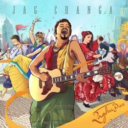 Cover of Jag Changa