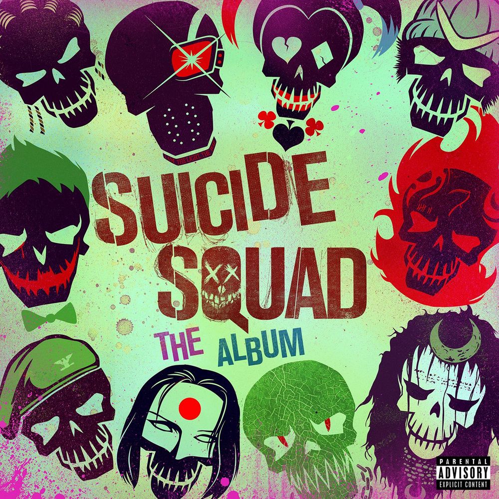 Picture of Sucker for Pain (with Logic, Ty Dolla $ign & X Ambassadors)