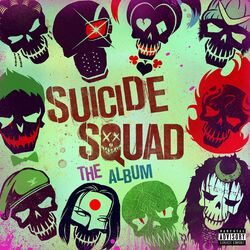 Cover of Sucker for Pain (with Logic, Ty Dolla $ign & X Ambassadors)