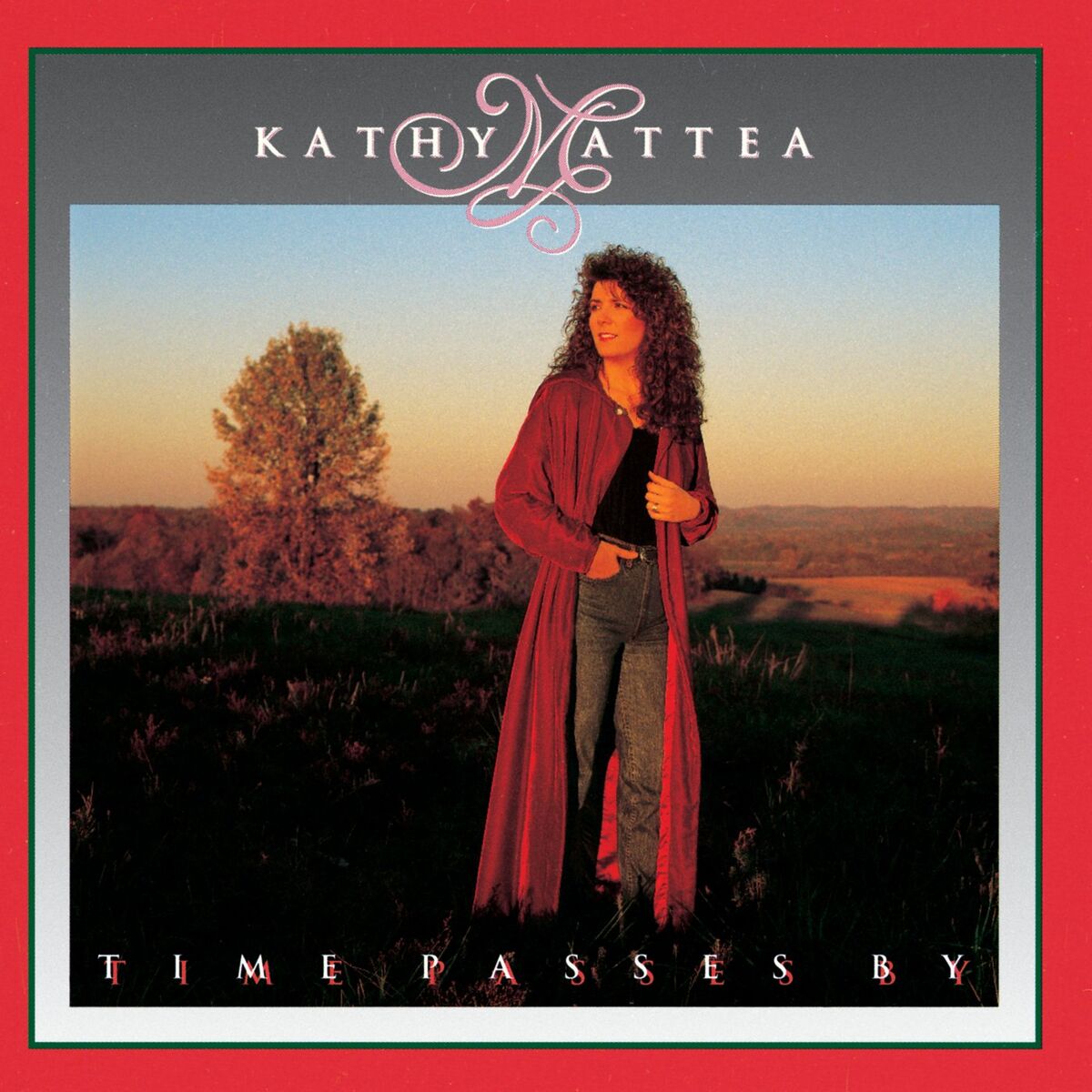 Album cover of Ready For The Storm
