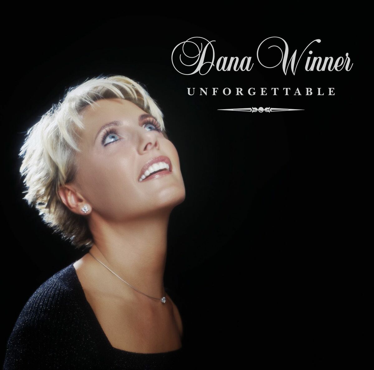 Album cover of Woman in Love