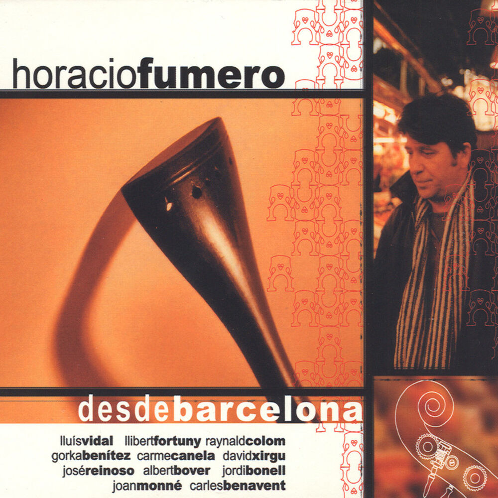 Picture of Desde Barcelona