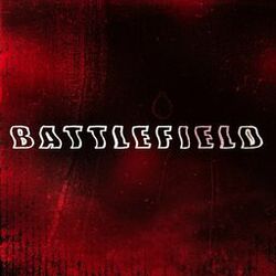 Cover of BATTLEFIELD.