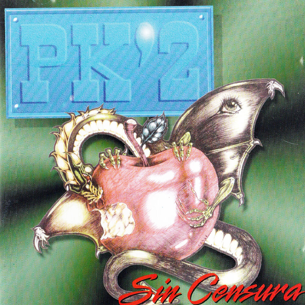 Picture of Sin Censura