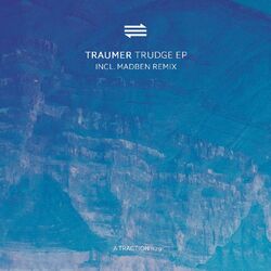 Cover of Trudge