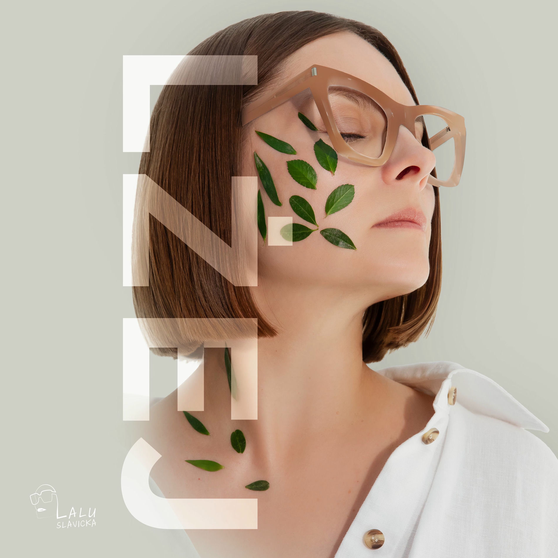 Album cover of Lżej