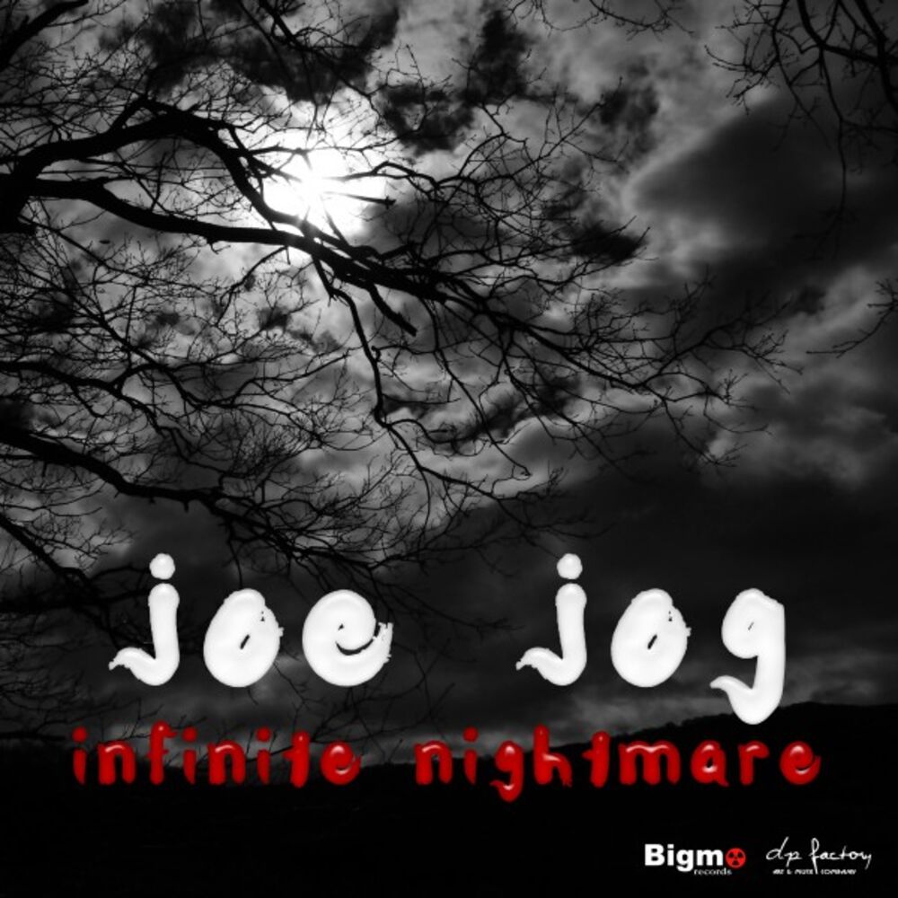 Picture of Infinite Nightmare