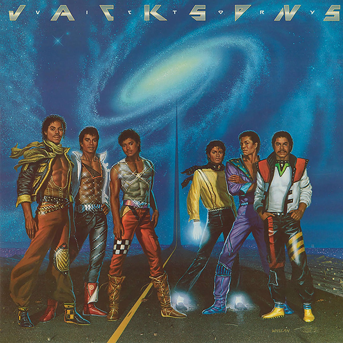 Album cover of State of Shock