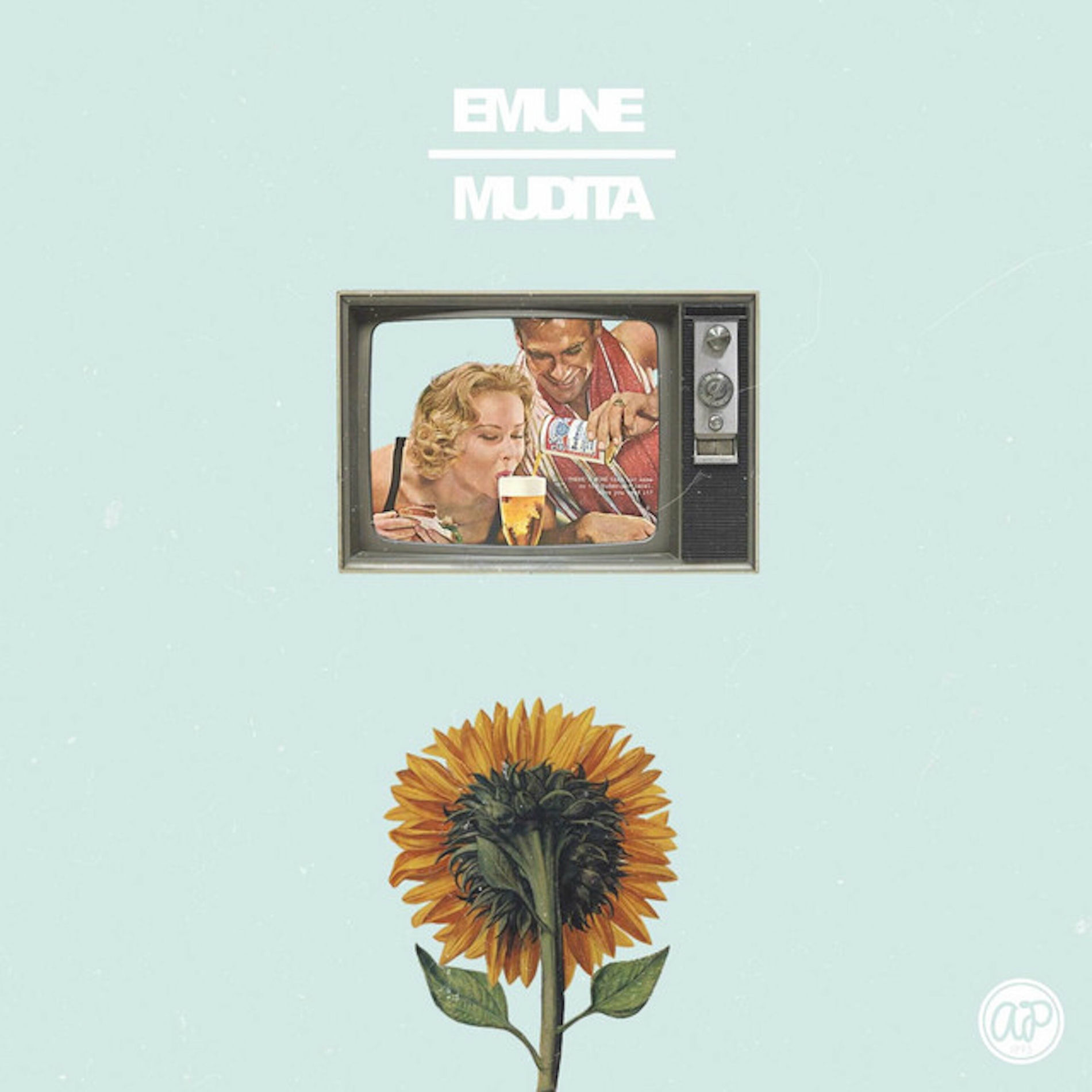 Album cover of Hierba