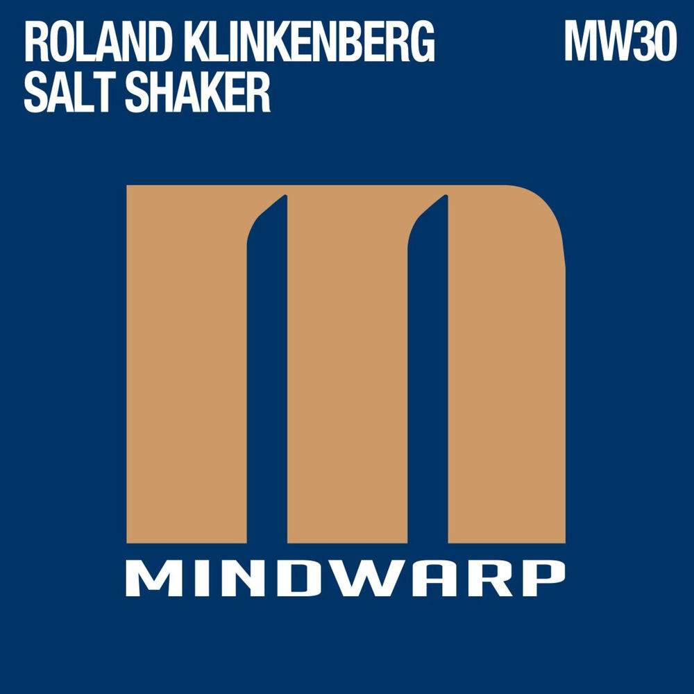 Picture of Salt Shaker