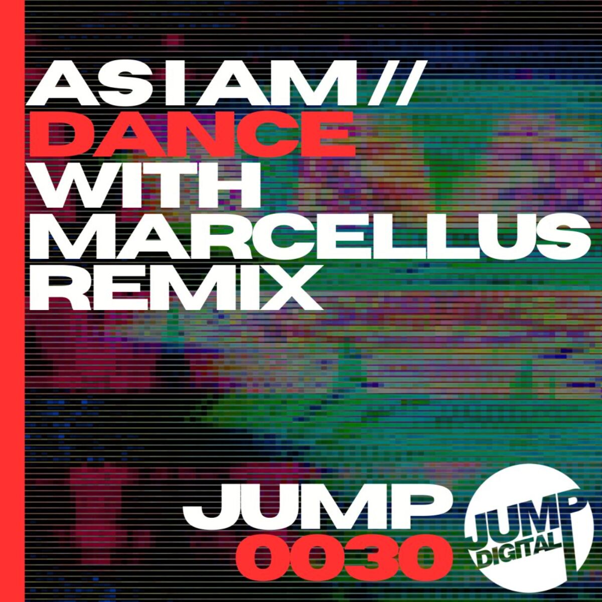 Album cover of Dance