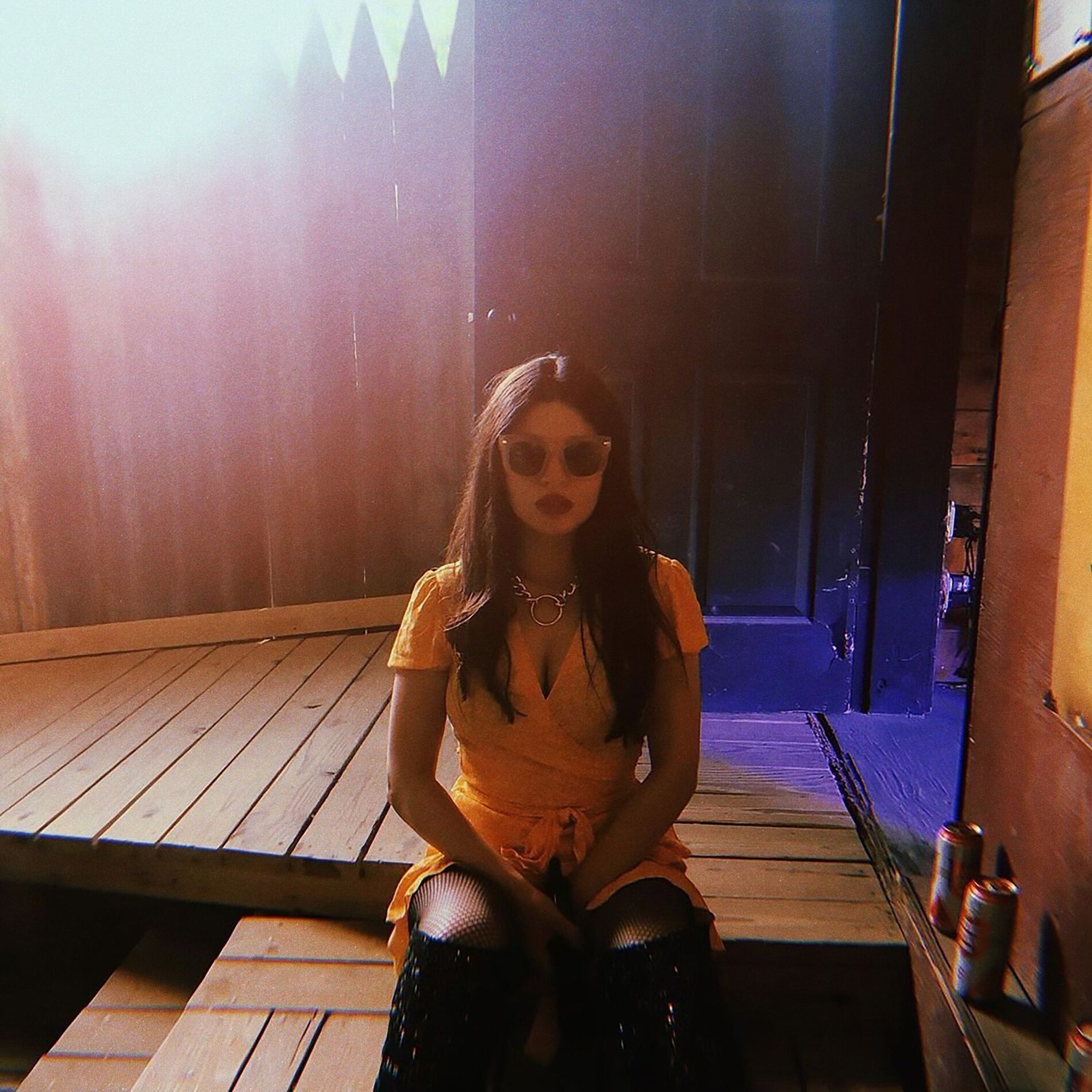 Album cover of Morning Comes