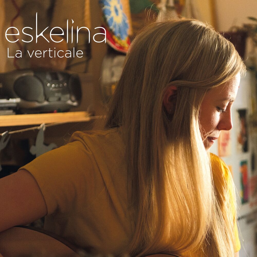 Picture of La verticale