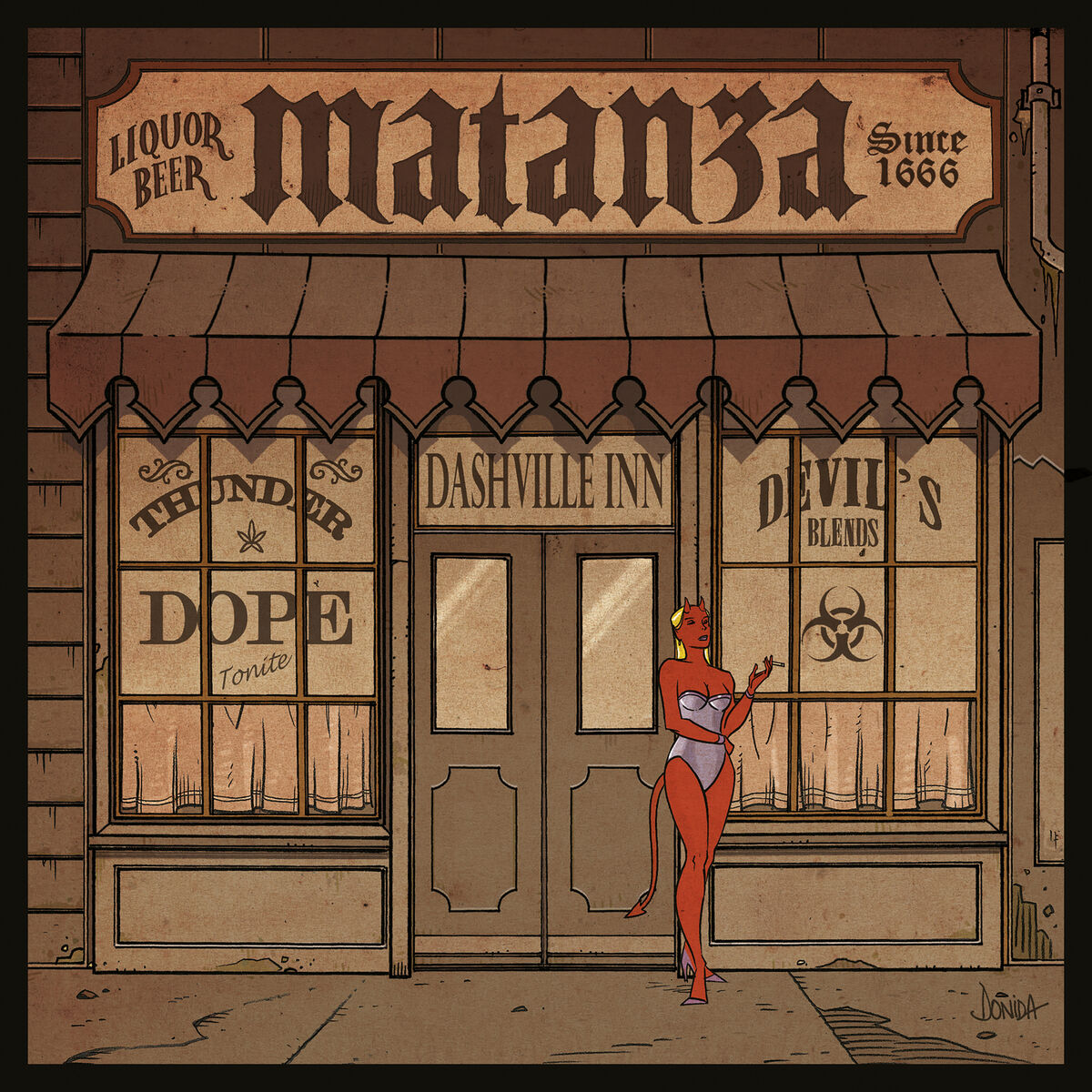 Album cover of Assim Começa a Bebedeira - Single